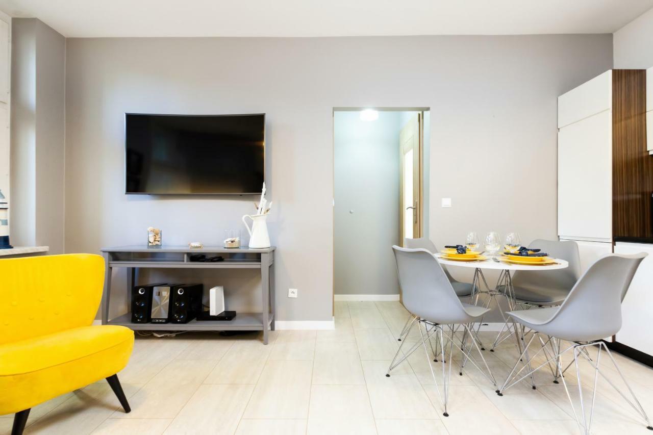 Apartment Helska