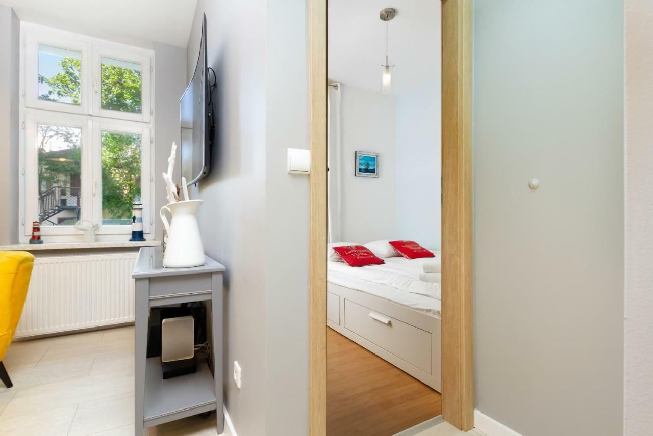 Helska Apartment Sopot
