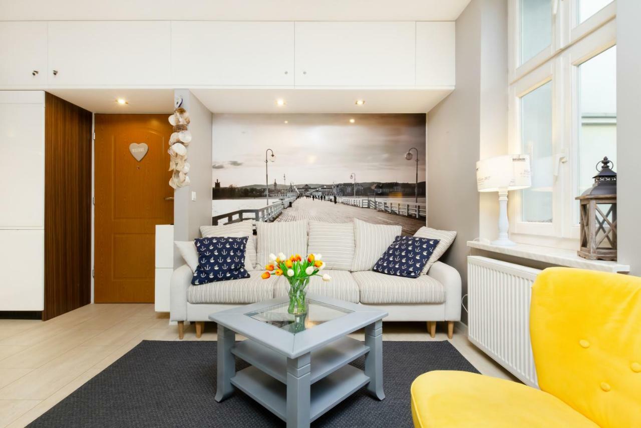 Helska Apartment
