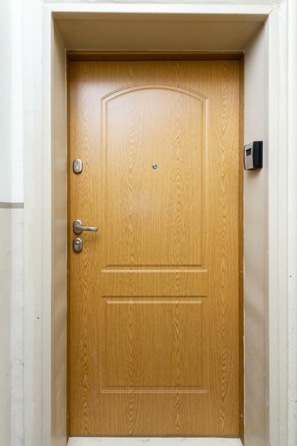 Apartment Helska Sopot