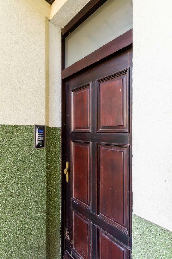 Apartment Helska