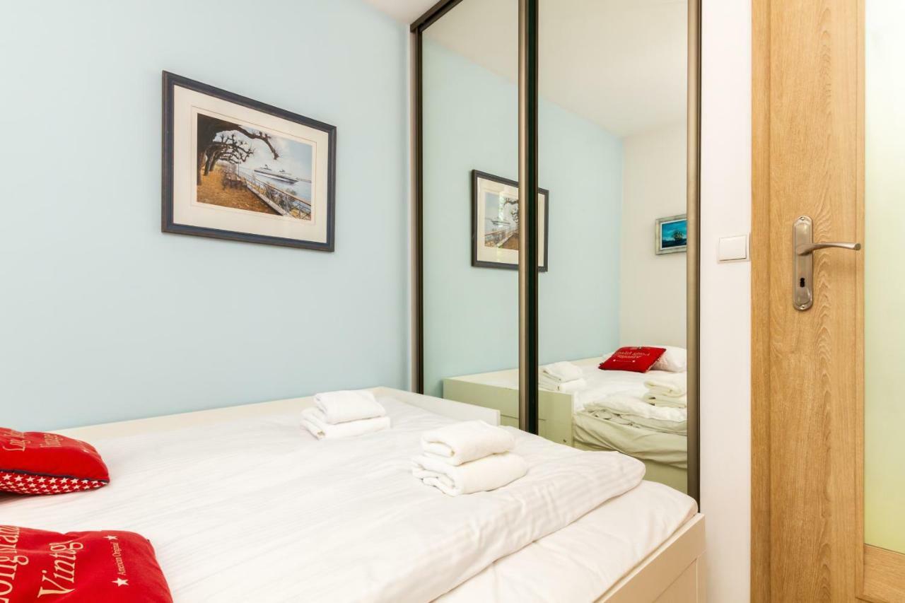 Apartment Helska
